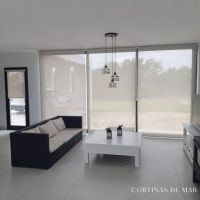 Cortinas de Mar