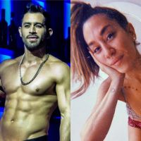El Tucu López ya se olvidó de Jimena Barón
