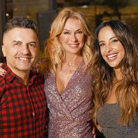 LA CELEBRACION DE YANINA LATORRE