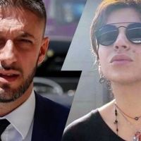 La feroz reacción de Gianinna Maradona hacia Matías Morla