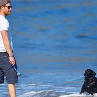 LEJOS DE BUCKINGHAM, HARRY DISFRUTA SU VIDA NORMAL