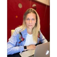 María Gabriela Tripodi