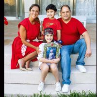 MORA EVA, LA NIETA DE ERNESTINA  HERRERA DE NOBLE