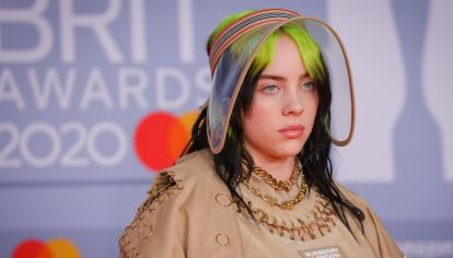 Billie Eilish se abrió sobre una experiencia de abuso