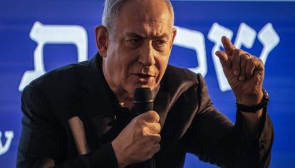 Netanyahu