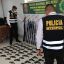 4,000 arrested in Interpol arm-trafficking raids across South America 