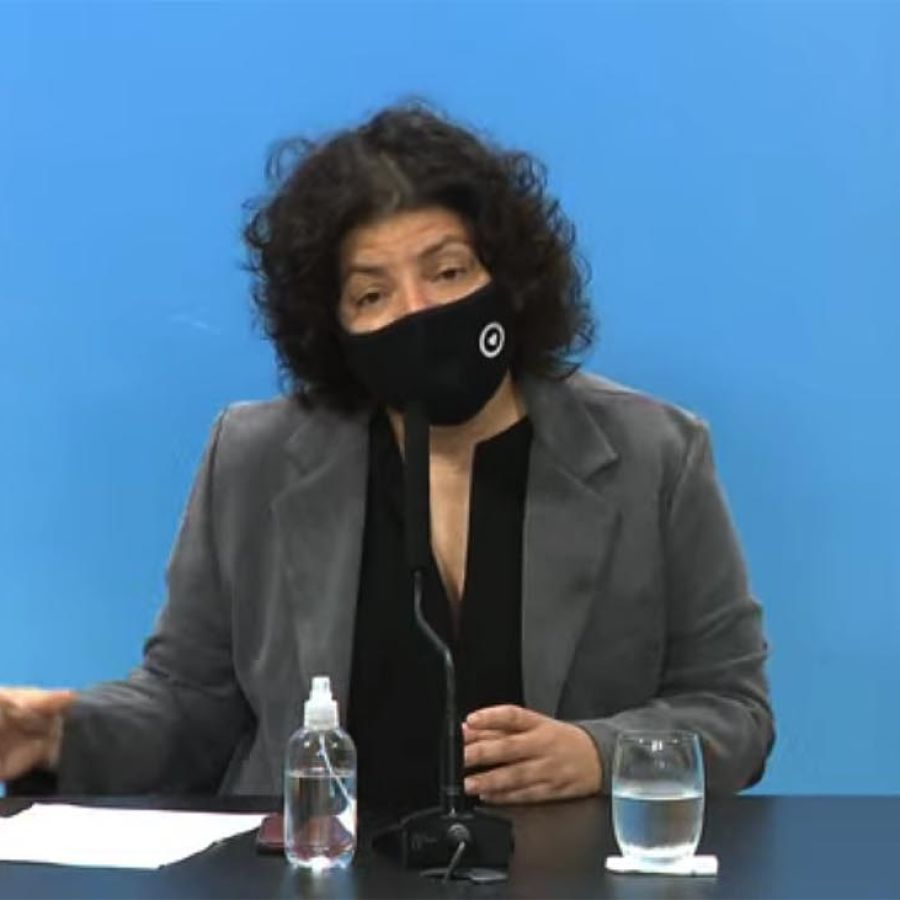 Vacunas El Discurso Del Engano Y La Mediocridad Perfil