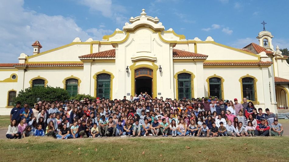 Colegio Salesiano del Valle