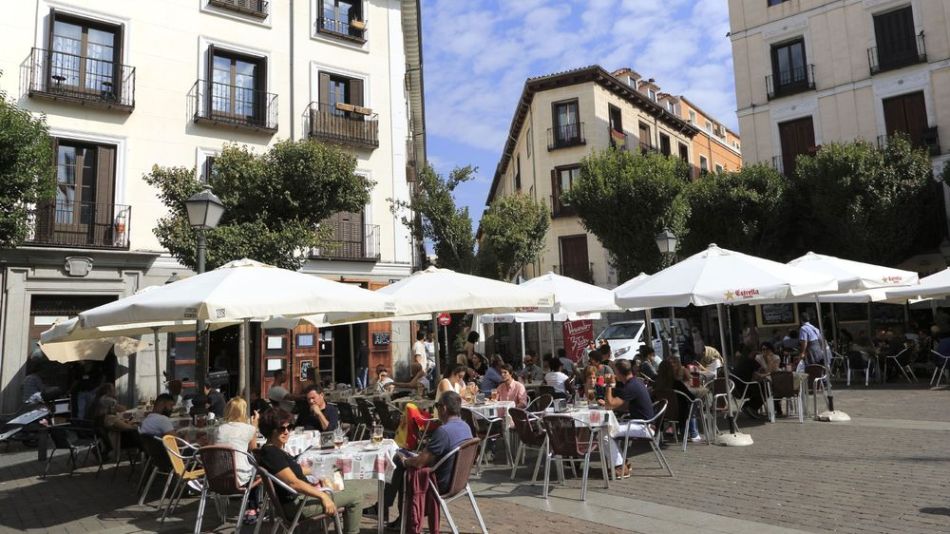 españa