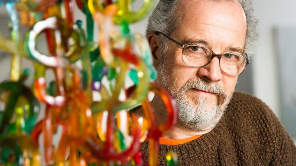 Muerte del Artista Ernesto Bertani 20210406
