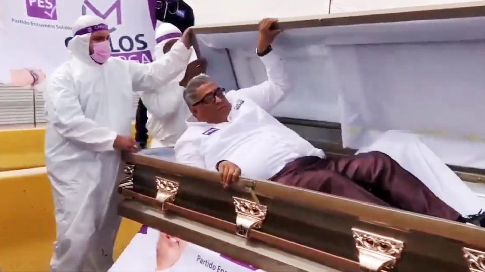 Politico de Mexico 20210406