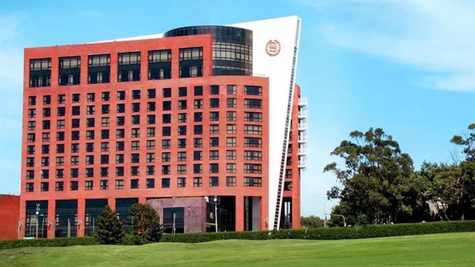 Sheraton de Mar del Plata 20210406
