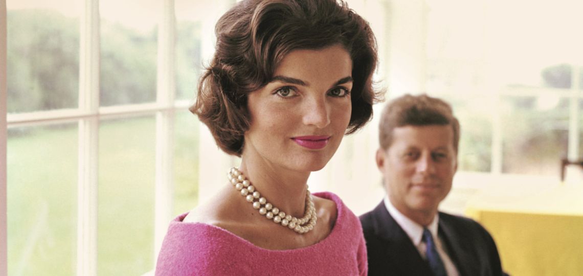 El legado de Jackie Kennedy, en un nuevo documental