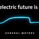Chevrolet confirma que la nueva Silverado será eléctrica
