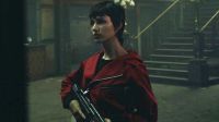 La casa de papel 5: Úrsula Corberó filtró la primera imagen y ya hay fecha de estreno