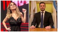 Marina Calabró puso contra las cuerdas a Morla: "No me quieras vender Disney"