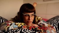 Valeria Schapira habló de su dura historia familiar: "Mi papá murió de leucemia y mamá se suicidó"