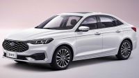 Ford presentó el nuevo Escort 2021