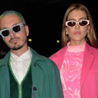 El video que confirma que J Balvin será papá junto a la cordobesa Valentina Ferrer