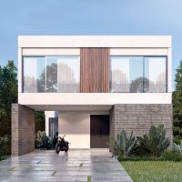 Estudio Bussola Haus