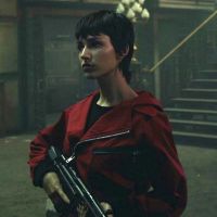 La casa de papel 5: Úrsula Corberó filtró la primera imagen y ya hay fecha de estreno