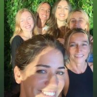 Pampita y Roberto García Moritán: todos los detalles del Baby Shower
