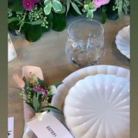 Pampita y Roberto García Moritán: todos los detalles del Baby Shower
