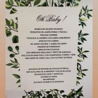 Pampita y Roberto García Moritán: todos los detalles del Baby Shower