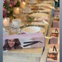 Pampita y Roberto García Moritán: todos los detalles del Baby Shower