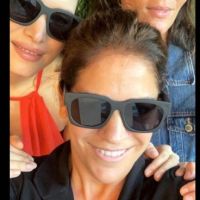 Pampita y Roberto García Moritán: todos los detalles del Baby Shower
