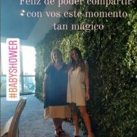Pampita y Roberto García Moritán: todos los detalles del Baby Shower