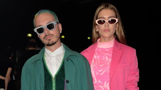 El video que confirma que J Balvin será papá junto a la cordobesa Valentina Ferrer