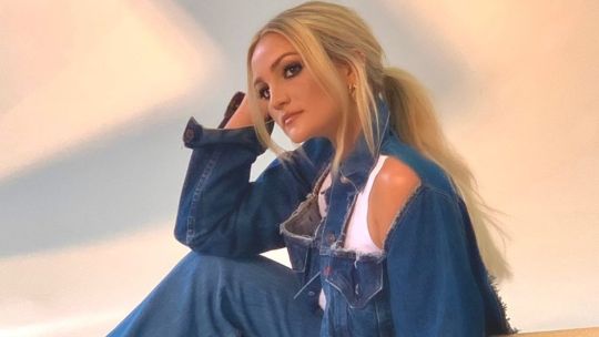 Conocé la historia de Jamie Lynn, la hermana menor de Britney Spears 