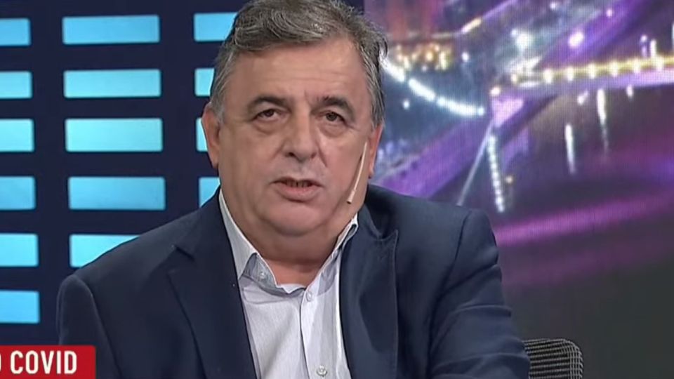 mario negri