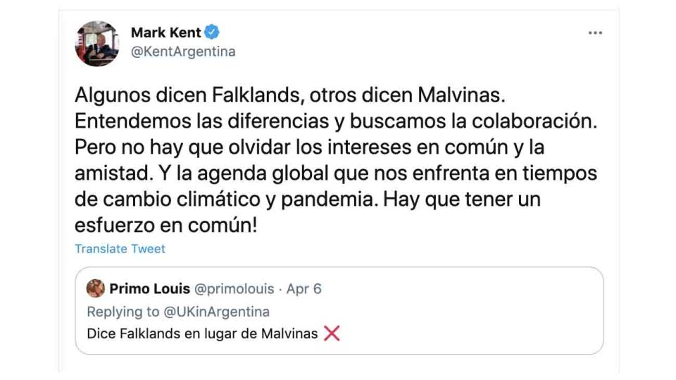 mark kent