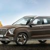 Hyundai Alcazar