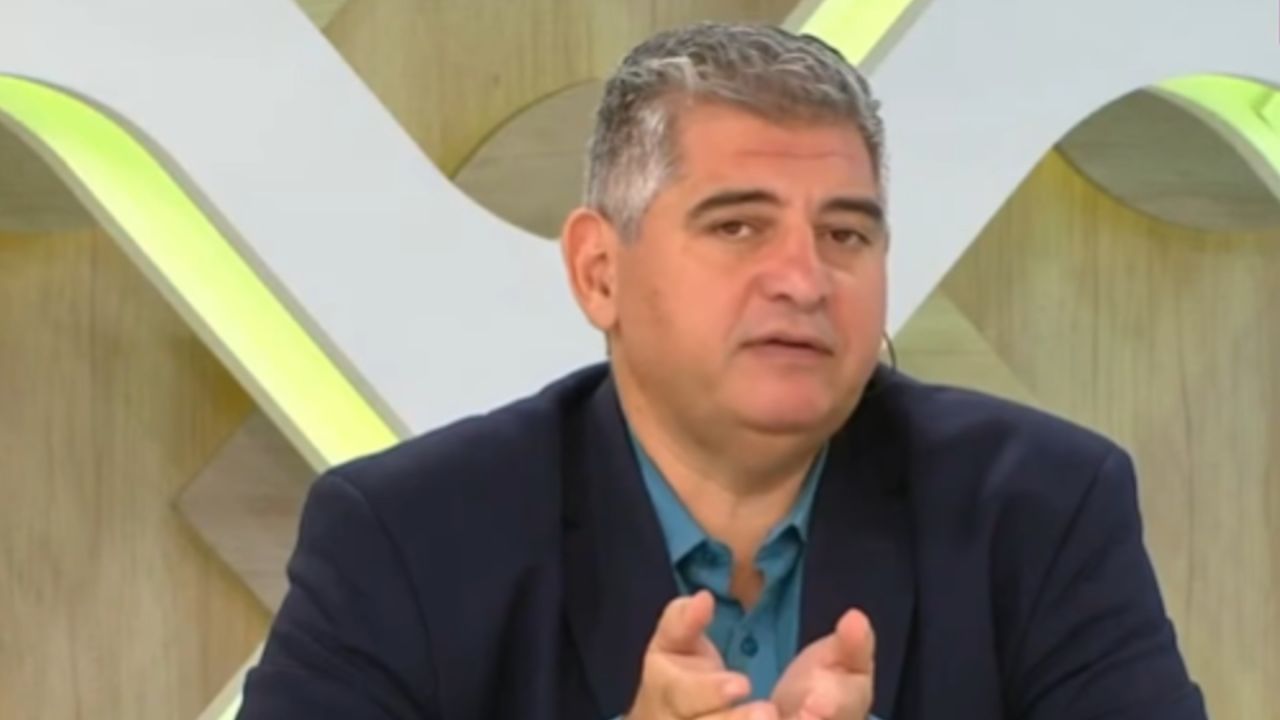 442 | El mensaje de Farinella en la previa de un nuevo Boca-River: "Después de la final de ...