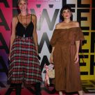 Bafweek 2021: Juana Tinelli y Lola Latorre se consagraron como las "It girl" del momento