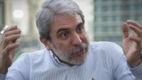 La chicana sexual de Aníbal Fernández a Fernando Iglesias