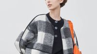 BAFWEEK: Cuadros y marrones se imponen en las pasarelas argentinas