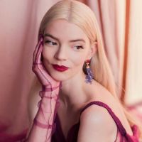 Anya Taylor Joy