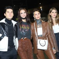 Bafweek 2021: Juana Tinelli y Lola Latorre se consagraron como las "It girl" del momento