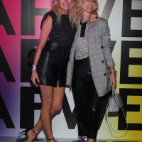 Bafweek 2021: Juana Tinelli y Lola Latorre se consagraron como las "It girl" del momento