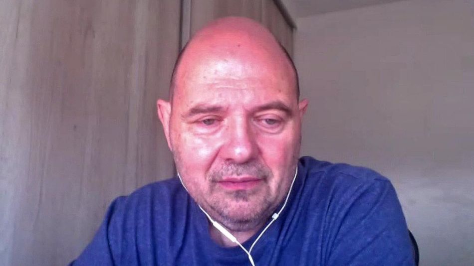 Entrevista a Carlos Rottemberg 20210408