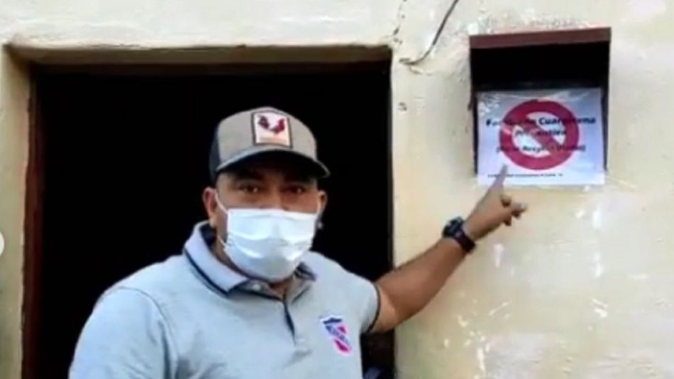 Venezuela Acalde Investigación