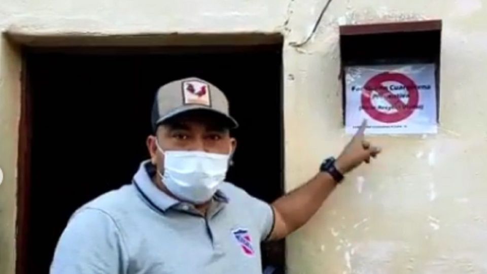 Venezuela Acalde Investigación