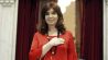 Cristina Kirchner 20210408