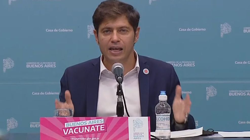 kicillof 20210408