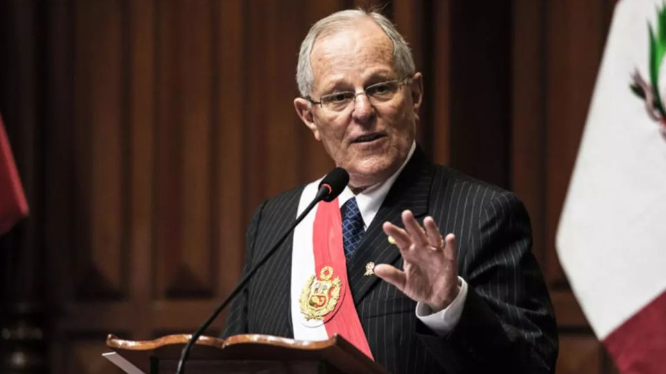 Tragedia Presidentes Perú