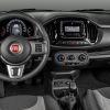 Recall para modelos de Fiat